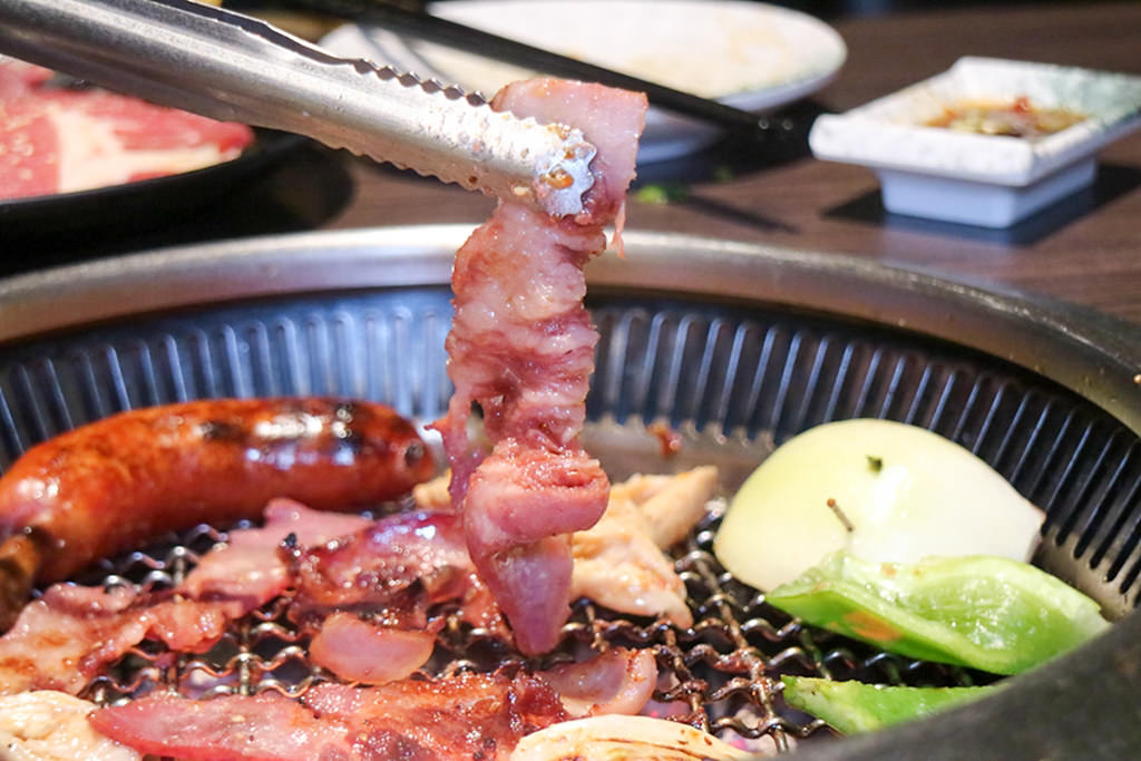 澤野燒肉屋