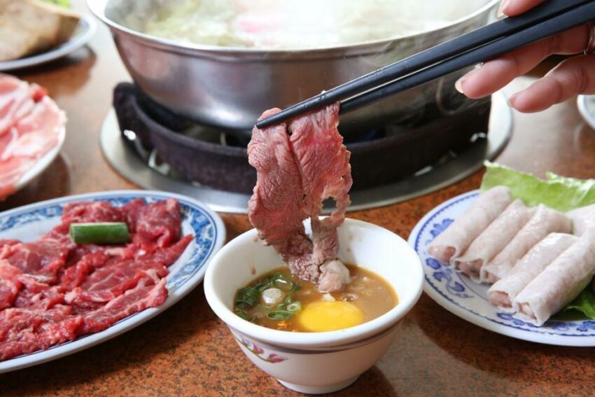 【高雄美食推薦】嚴選高雄美食餐廳推薦,高雄美食懶人包