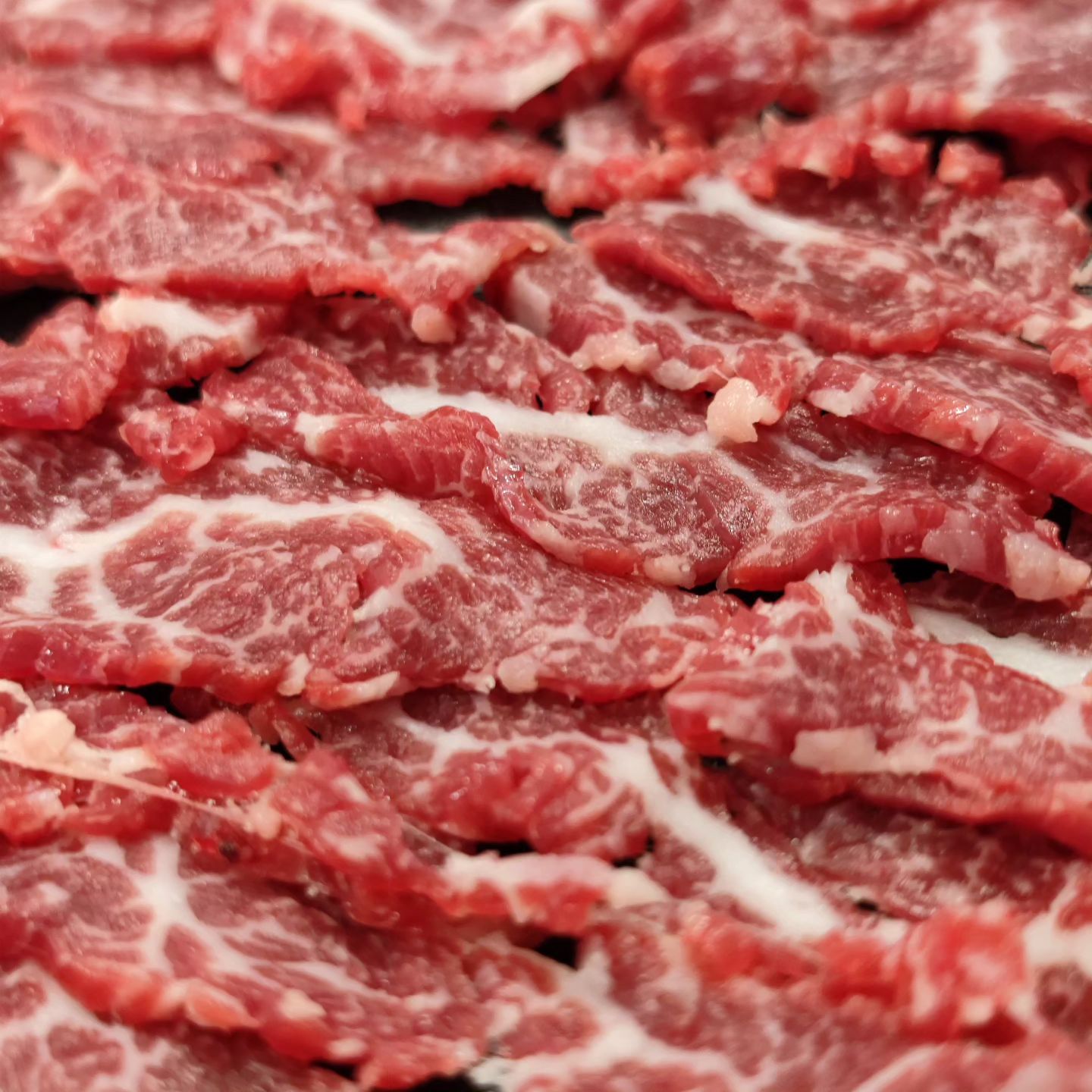 牛苑溫體牛肉火鍋