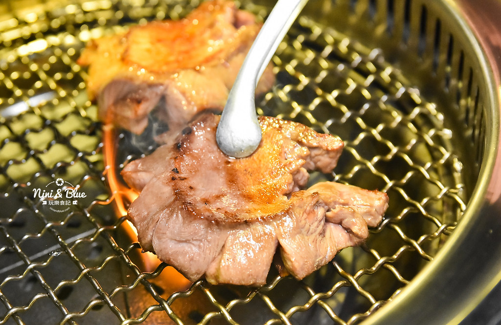 台中燒肉 大股熟成燒肉 清酒販賣機09