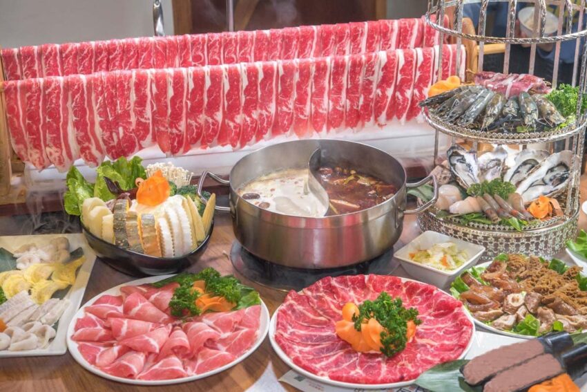 【高雄美食推薦】嚴選高雄美食餐廳推薦,高雄美食懶人包