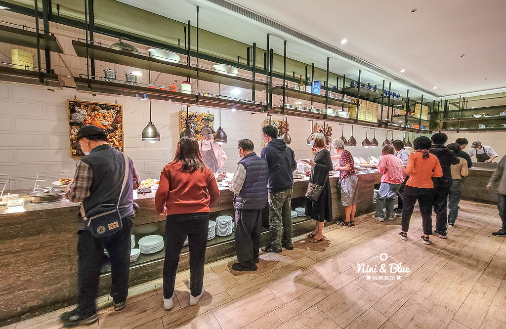 台中金典酒店栢麗廳