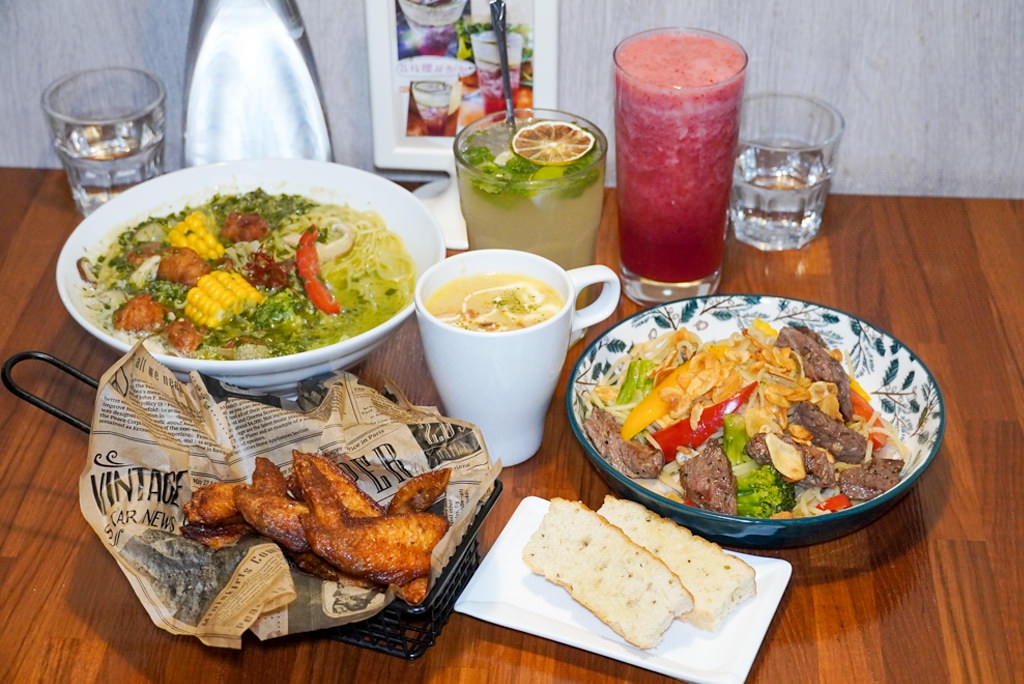 小義樓 Mini Trattoria