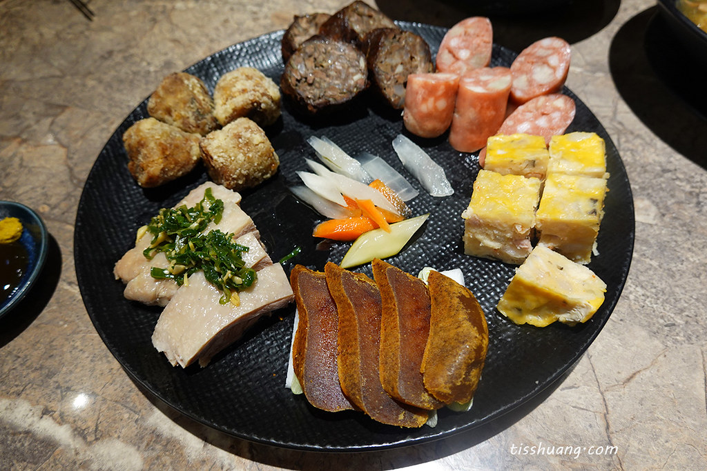 台南阿霞飯店