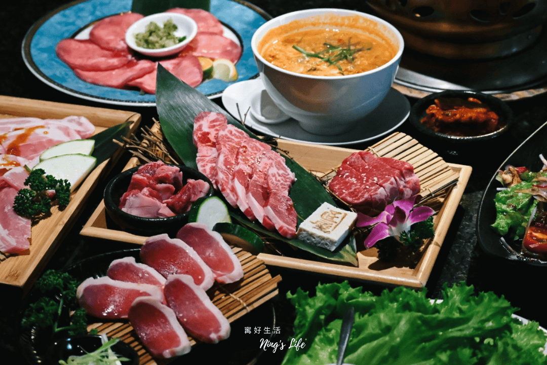 匠屋燒肉