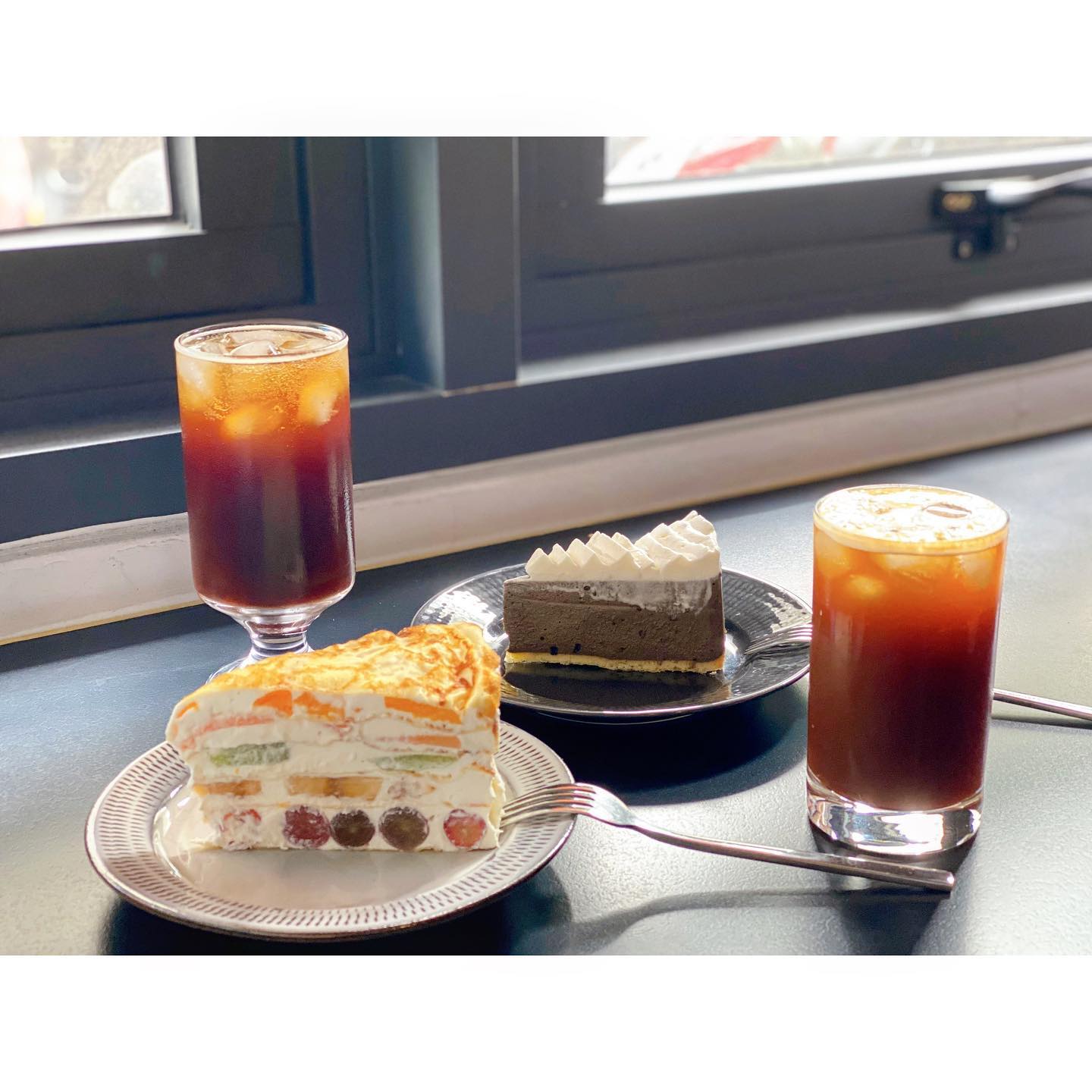 若草甜點店