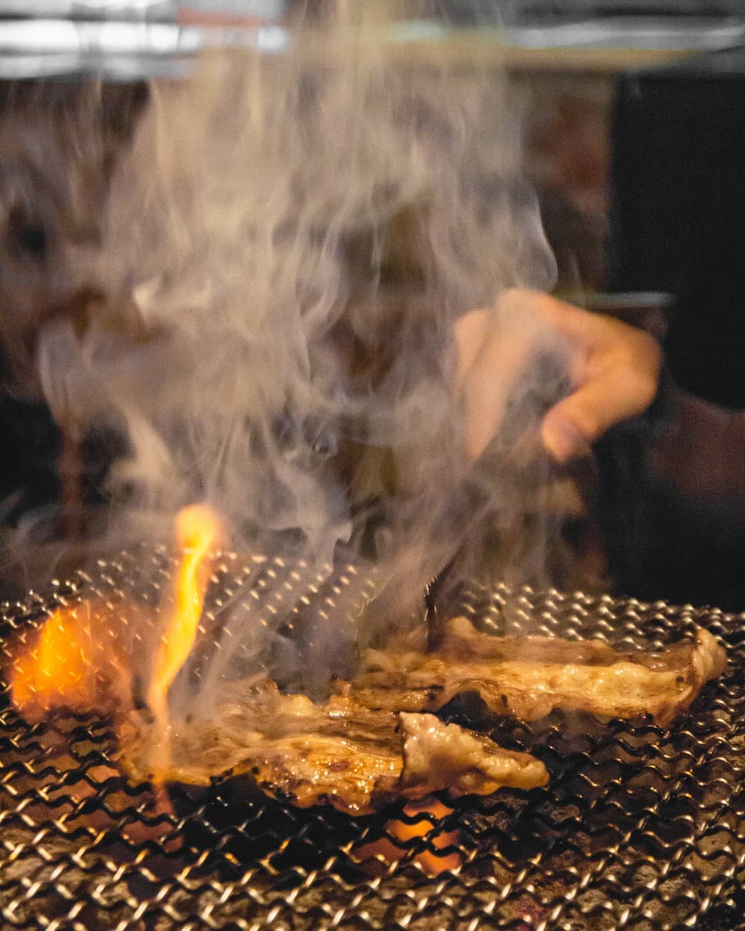 田季發爺 Instagram