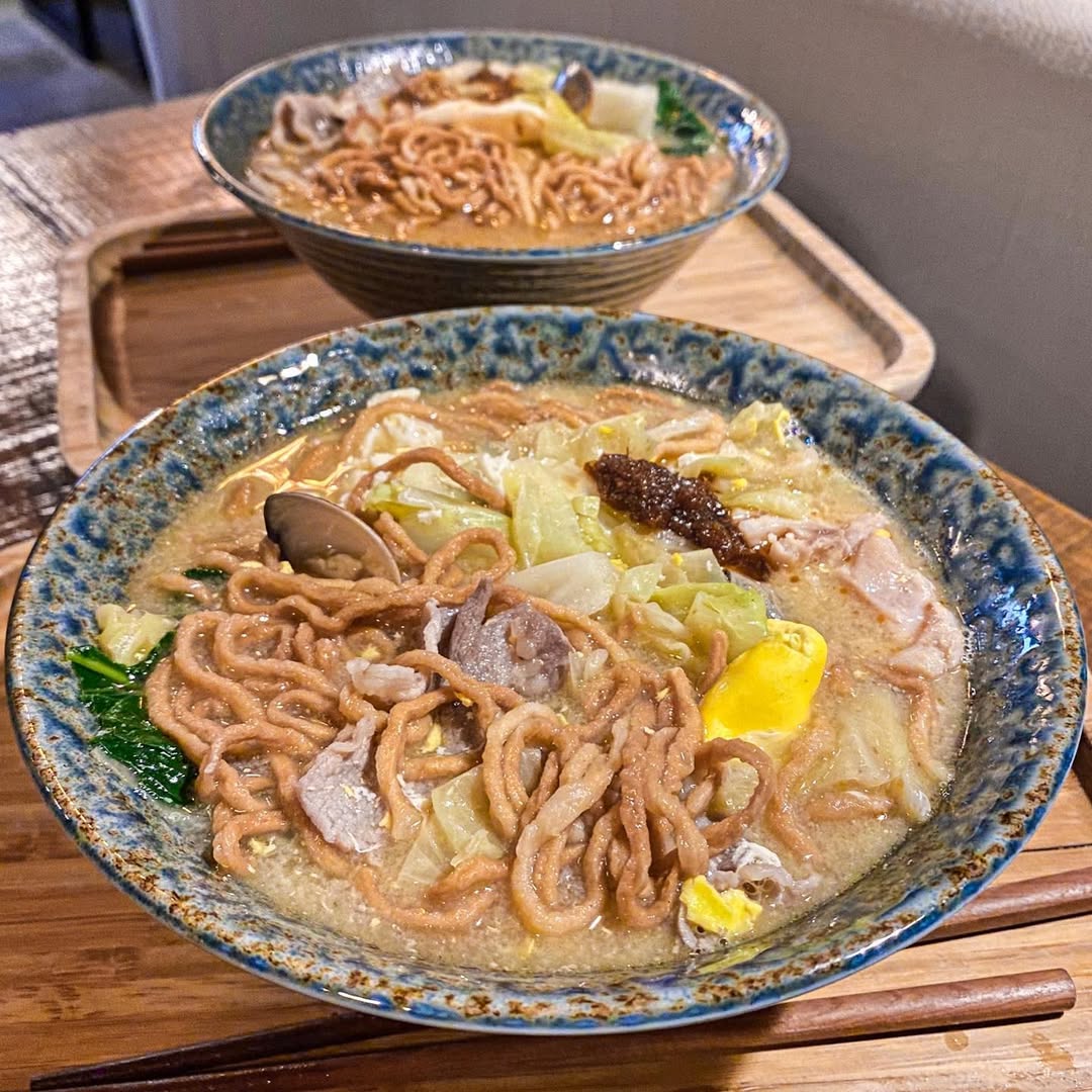 恆香 餐點照片