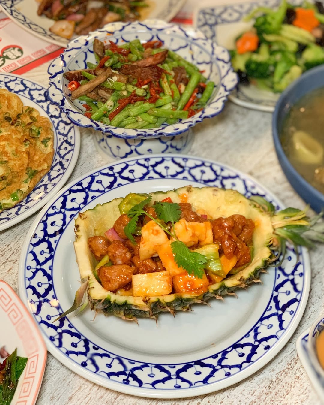 龍鶴家 LONG HO JIA 餐點照片