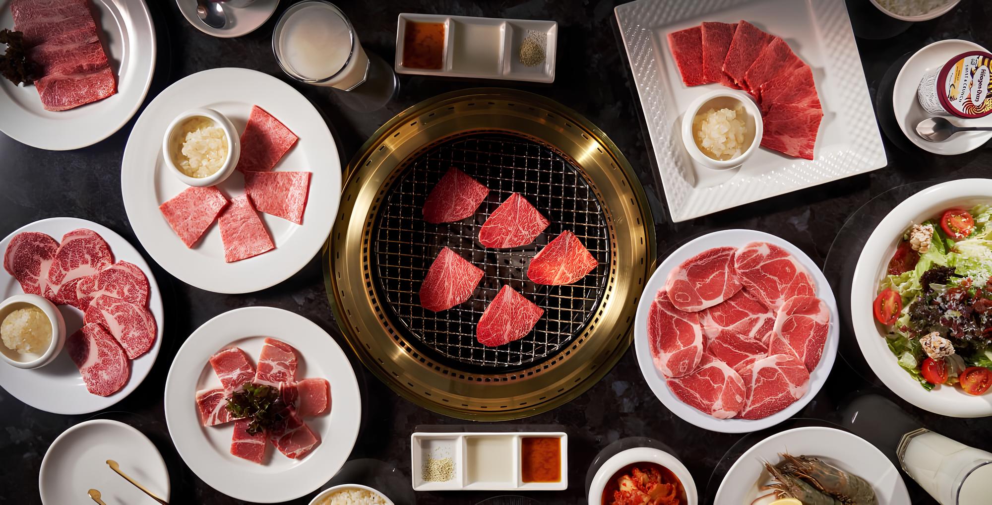 屋馬燒肉