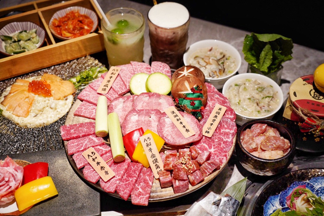 匠夯日式無煙燒肉,千兵衛燒肉鍋物吃到飽,栄次郎個人燒肉,燒肉道,Oh!Yaki 日式精緻炭火燒肉,桃園燒肉,中壢燒肉,蘆竹燒肉,個人燒肉,燒肉吃到飽,桃園美食,中壢美食,三柒燒肉桃園藝文店,大漠紅頂級燒肉,尼匠燒肉 匠夯日式無煙燒肉,千兵衛燒肉鍋物吃到飽,栄次郎個人燒肉,燒肉道,Oh!Yaki 日式精緻炭火燒肉,桃園燒肉,中壢燒肉,蘆竹燒肉,個人燒肉,燒肉吃到飽,桃園美食,中壢美食,三柒燒肉桃園藝文店,大漠紅頂級燒肉,尼匠燒肉