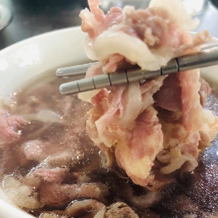 三大牛肉火鍋