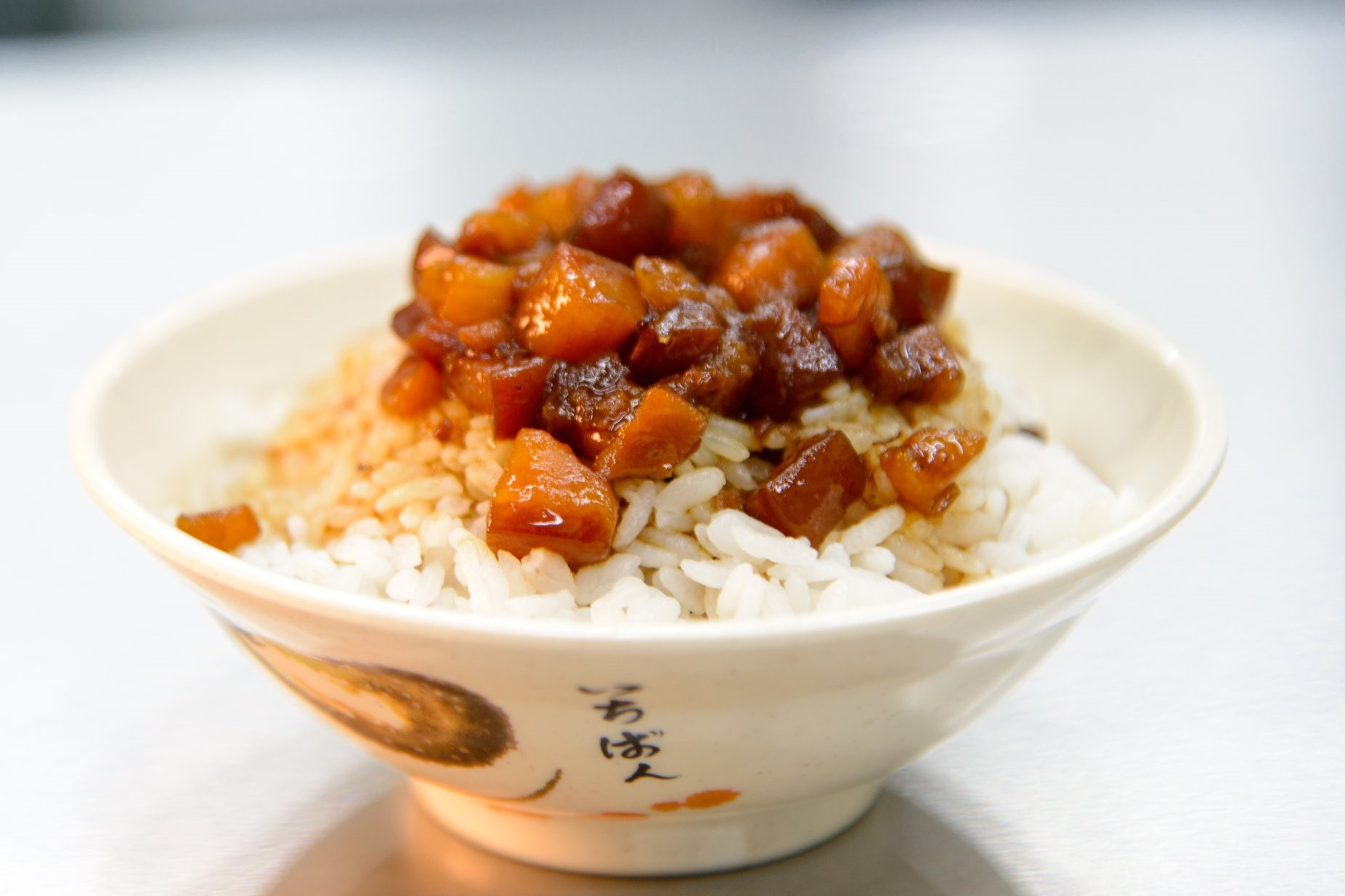 阿杰溫體牛肉湯
