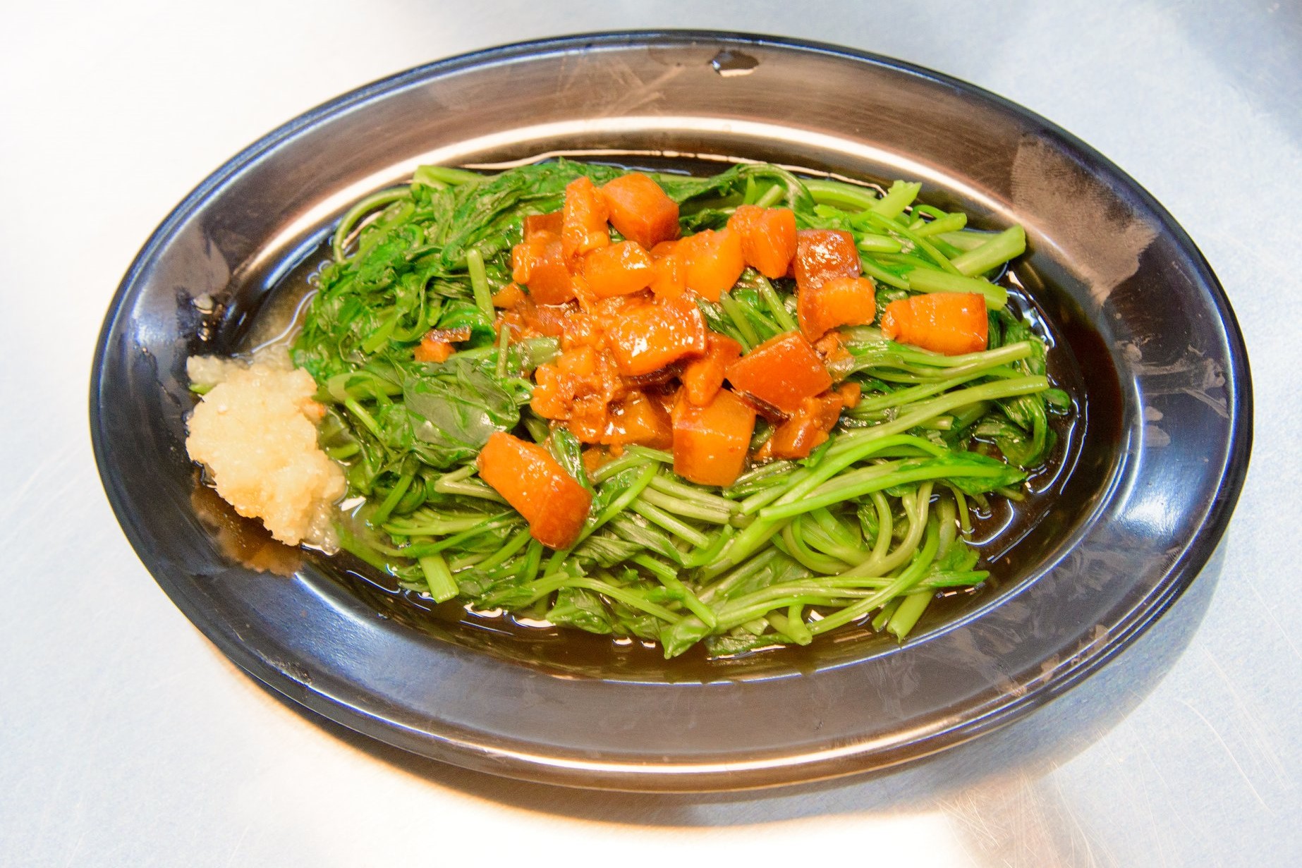阿杰溫體牛肉湯