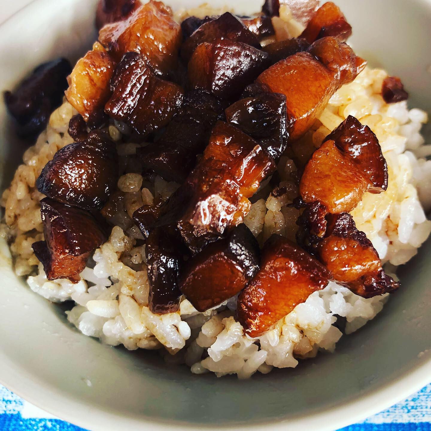 西羅殿牛肉湯