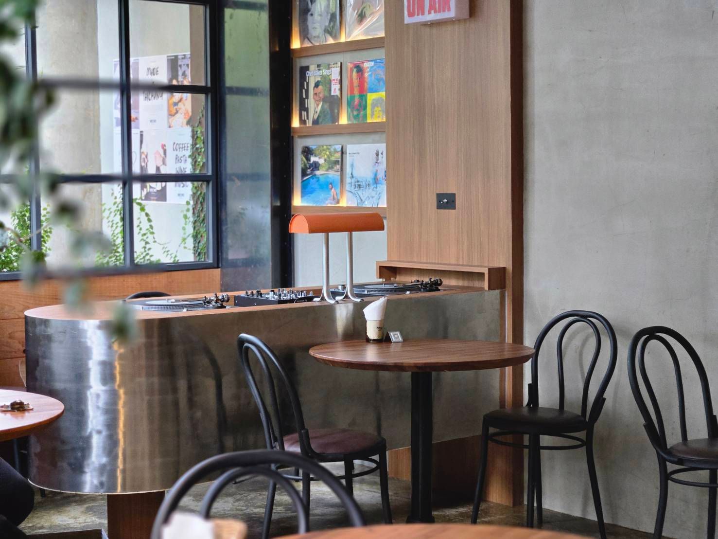 做咖啡 HECHO cafe & wine
