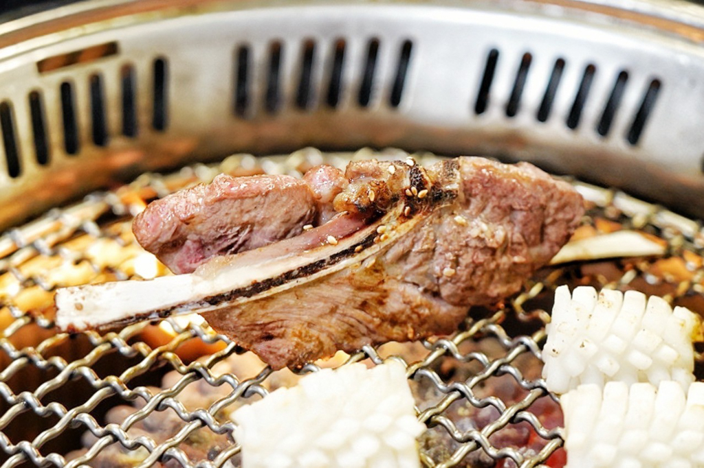 匠夯日式無煙燒肉