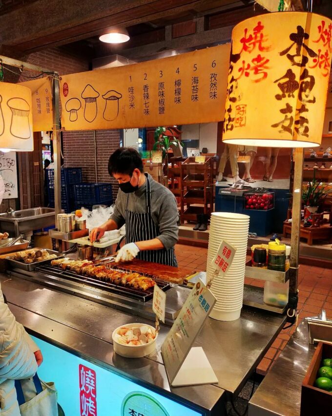 【台北素食餐廳推薦】10家你一定要知道的蔬食餐廳!肉食主義者都愛上的小小樹食、果然匯
