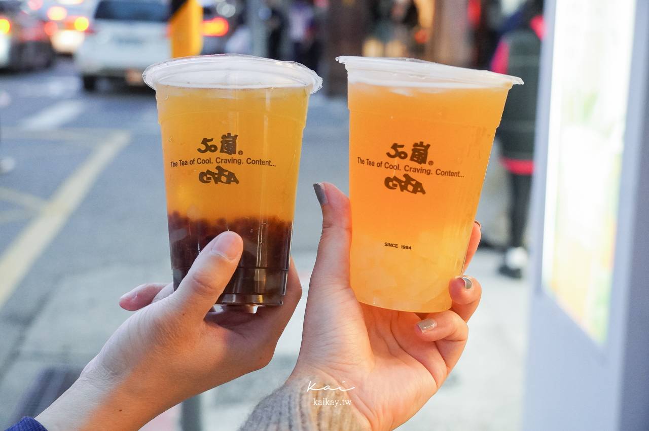 2026必喝手搖飲推薦!20間必喝飲料 黃金比例大解析。沒喝過會捶心肝
