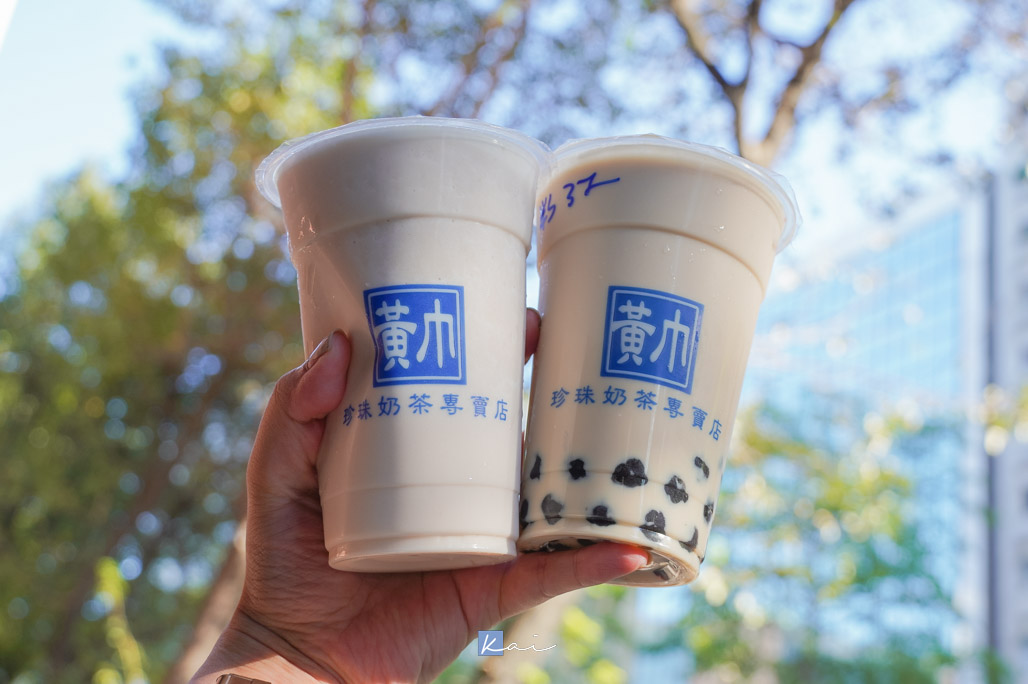 2026必喝手搖飲推薦!20間必喝飲料 黃金比例大解析。沒喝過會捶心肝