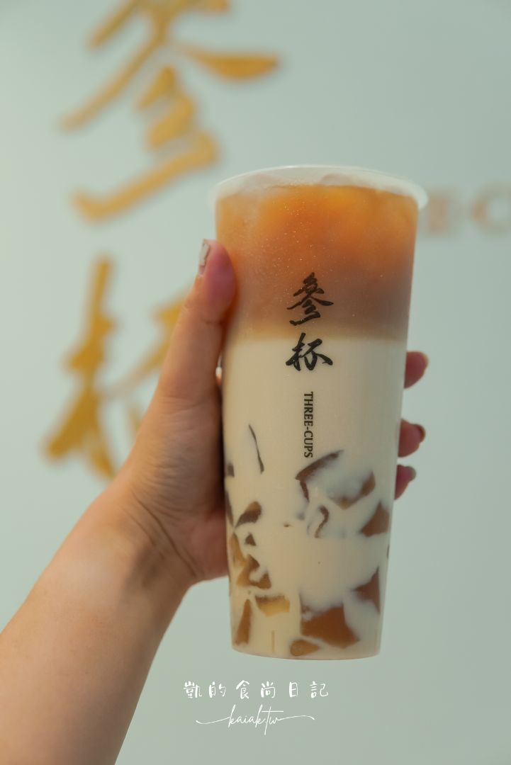2026必喝手搖飲推薦!20間必喝飲料 黃金比例大解析。沒喝過會捶心肝