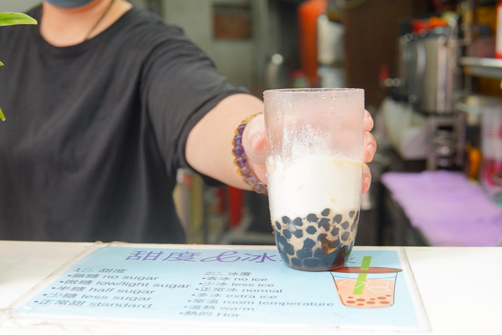 2026必喝手搖飲推薦!20間必喝飲料 黃金比例大解析。沒喝過會捶心肝