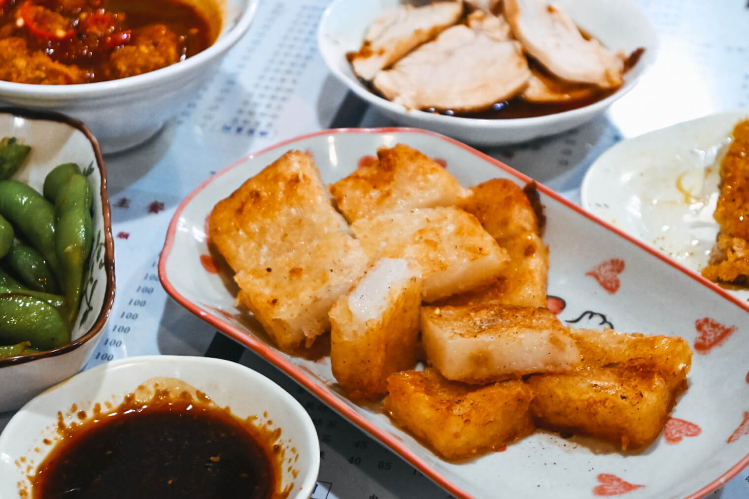 茶廬