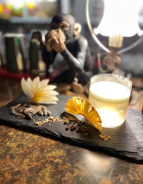 埕拾參酒館