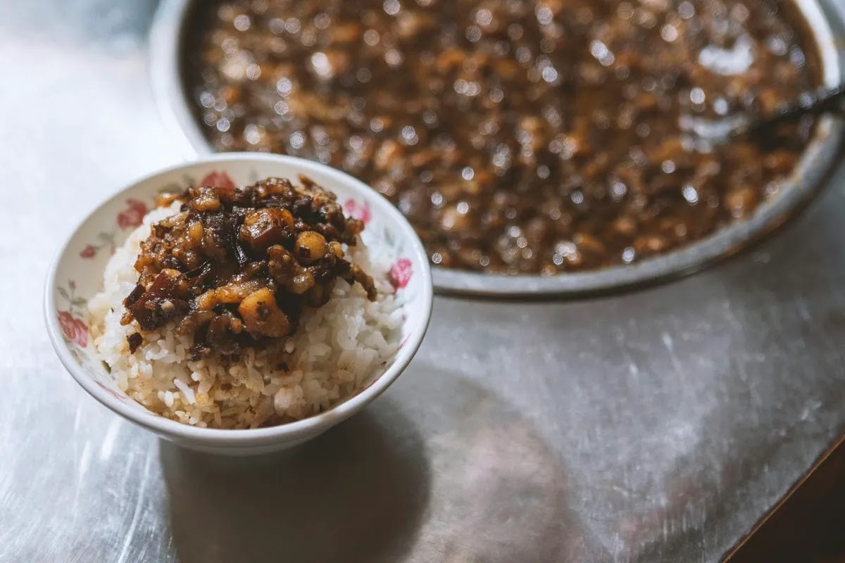 順福土產牛肉湯