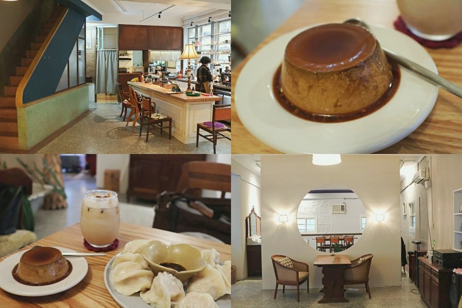 覓暘咖啡 MIYA CAFE