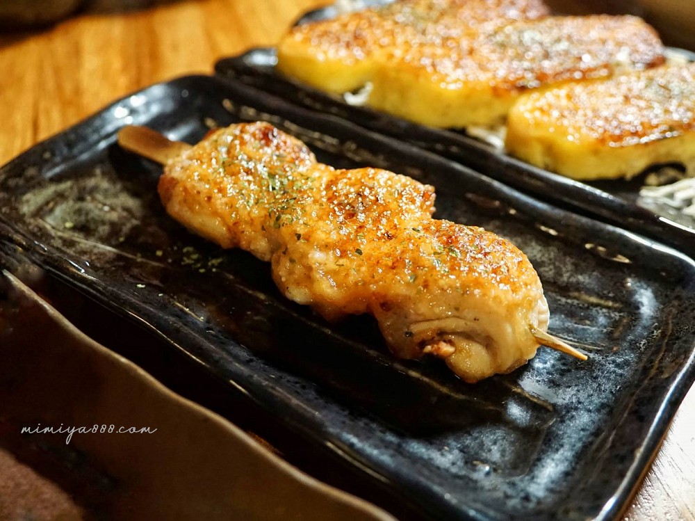 【新北美食】隱居いざかや江子翠店|滿滿日式氛圍深夜食堂,平價消費就能吃到山珍海味