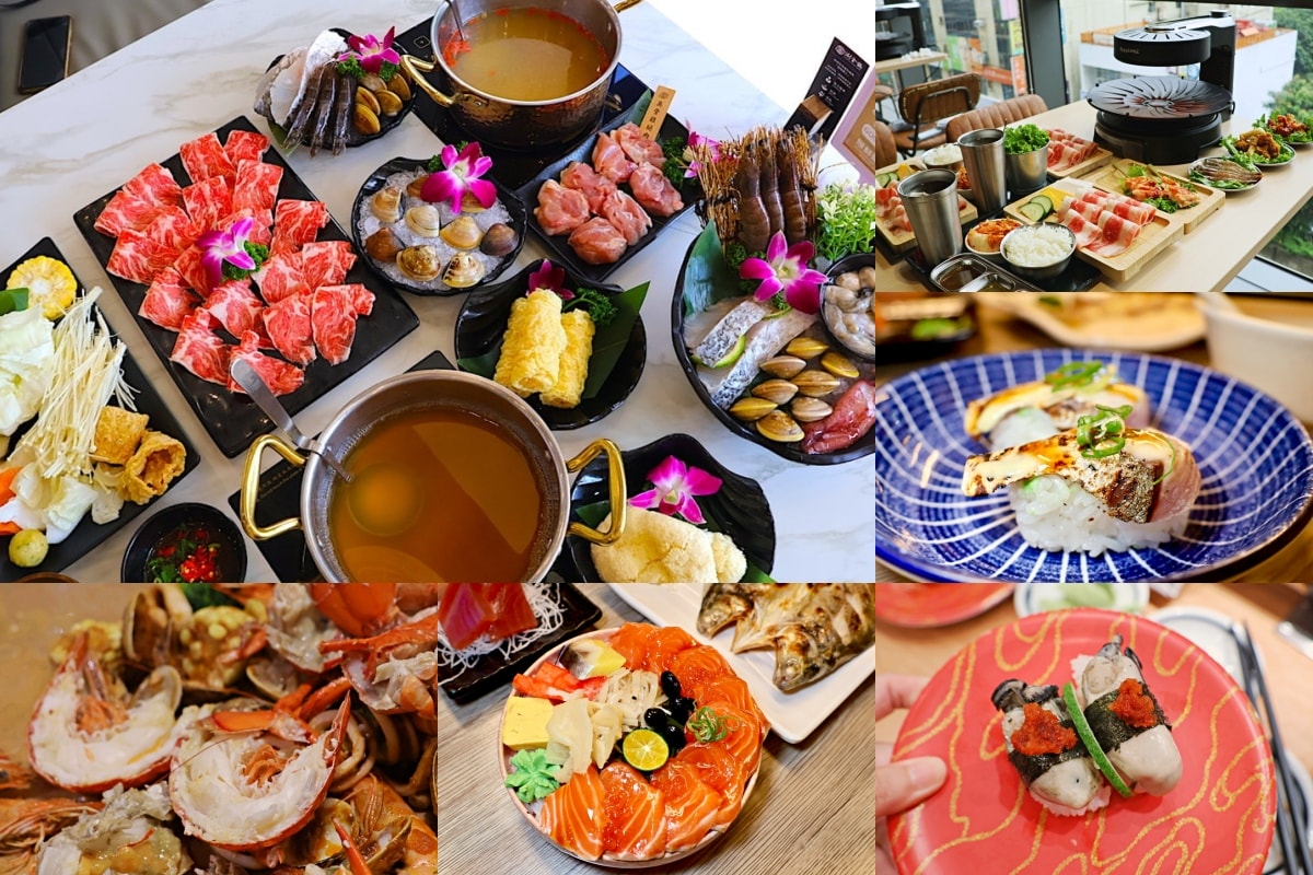 2026桃園美食推薦|10+高CP值桃園餐廳火鍋,精選dcard桃園隱藏美食 - 第1張圖 2026桃園美食推薦|10+高CP值桃園餐廳火鍋,精選dcard桃園隱藏美食