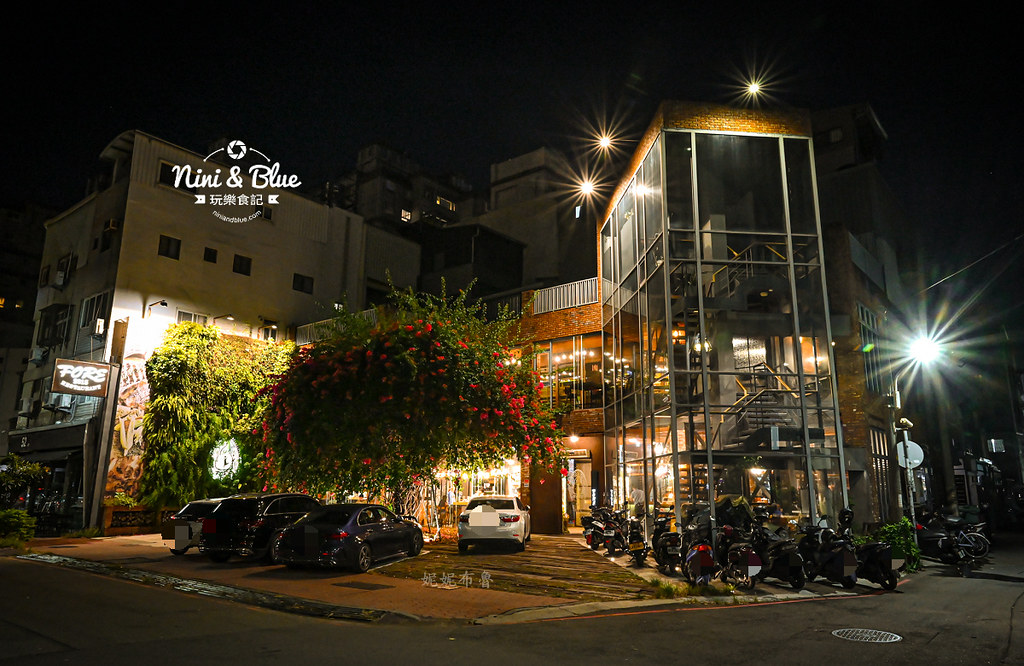 FORE restaurant