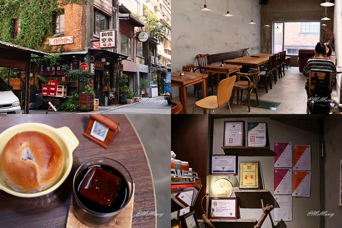 Congrats Café