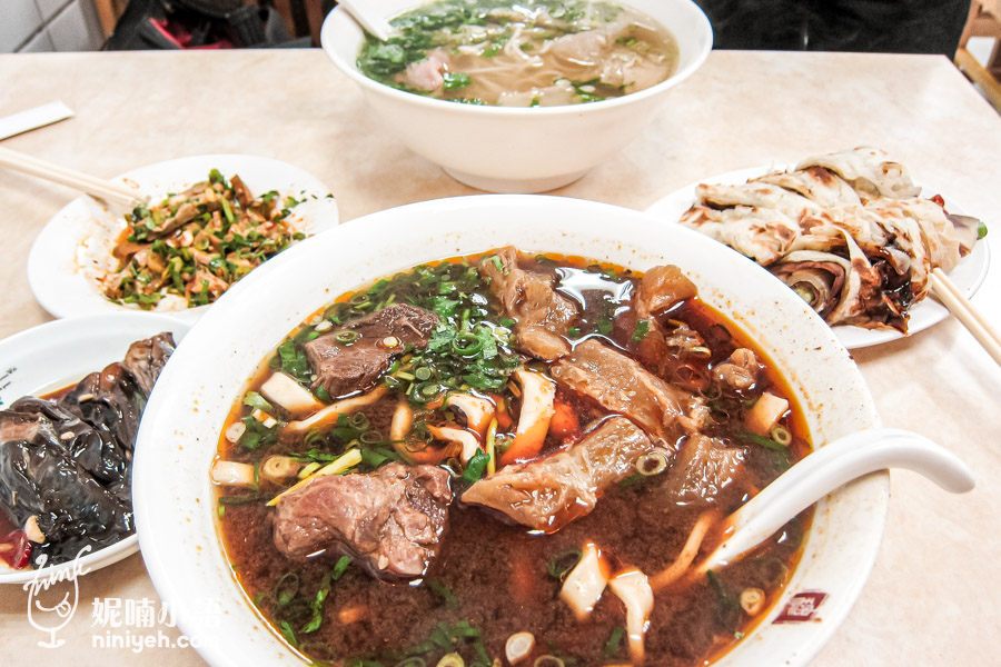 台北牛肉麵 - 穆記牛肉麵 台北牛肉麵 - 穆記牛肉麵