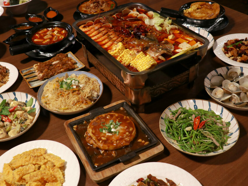 【高雄美食推薦】嚴選高雄美食餐廳推薦,高雄美食懶人包