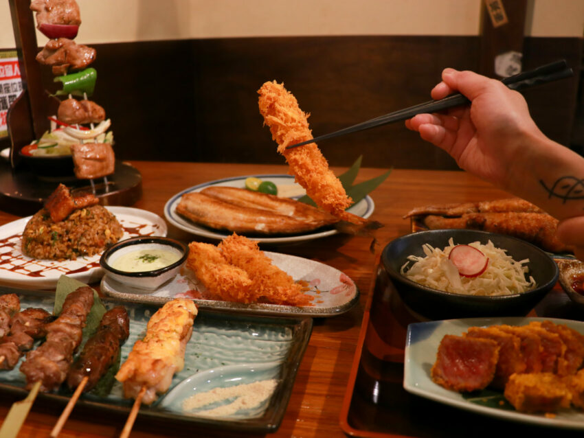 【高雄美食推薦】嚴選高雄美食餐廳推薦,高雄美食懶人包