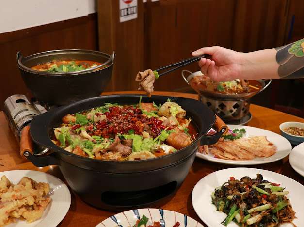 【高雄美食推薦】嚴選高雄美食餐廳推薦,高雄美食懶人包