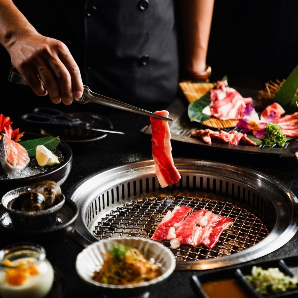 【高雄燒肉推薦】1928燒肉總舖-鳳山店