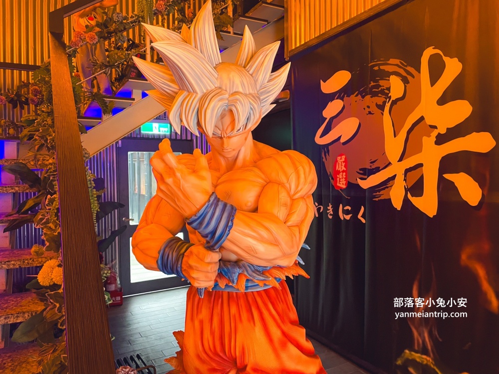【桃園燒肉推薦】三間熱門的桃園燒烤店,吃到飽、自助吧和冰淇淋每樣都存在 【桃園燒肉推薦】三間熱門的桃園燒烤店,吃到飽、自助吧和冰淇淋每樣都存在