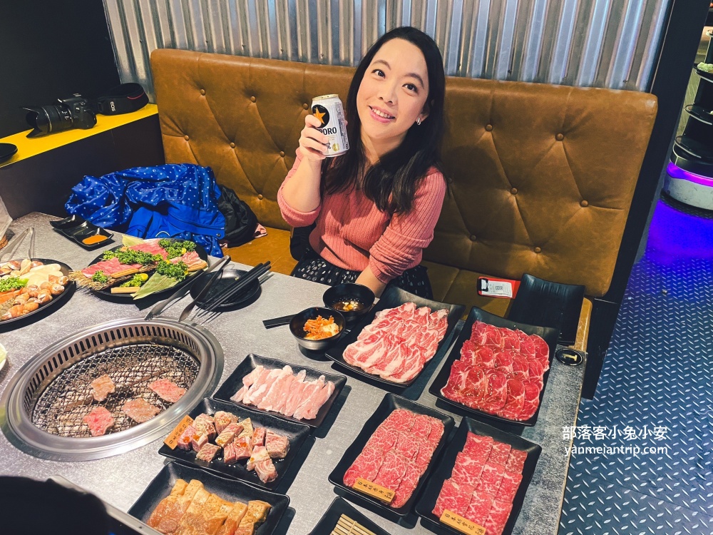 【桃園燒肉推薦】三間熱門的桃園燒烤店,吃到飽、自助吧和冰淇淋每樣都存在 【桃園燒肉推薦】三間熱門的桃園燒烤店,吃到飽、自助吧和冰淇淋每樣都存在