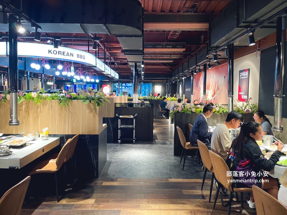 【桃園燒肉推薦】三間熱門的桃園燒烤店,吃到飽、自助吧和冰淇淋每樣都存在 【桃園燒肉推薦】三間熱門的桃園燒烤店,吃到飽、自助吧和冰淇淋每樣都存在