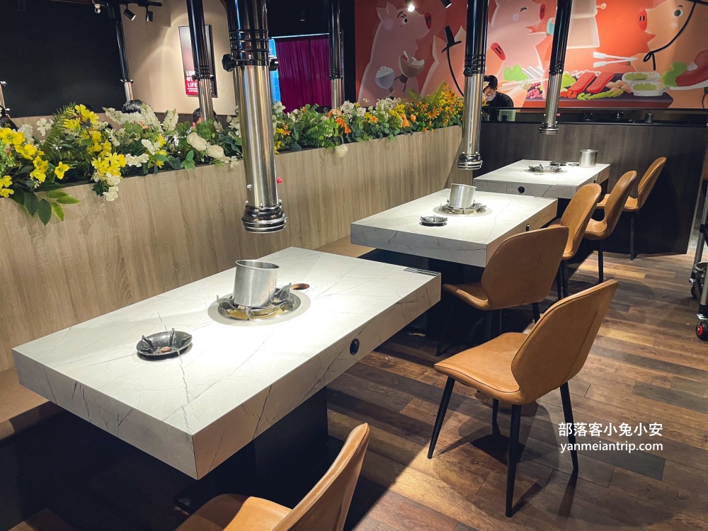 【桃園燒肉推薦】三間熱門的桃園燒烤店,吃到飽、自助吧和冰淇淋每樣都存在 【桃園燒肉推薦】三間熱門的桃園燒烤店,吃到飽、自助吧和冰淇淋每樣都存在