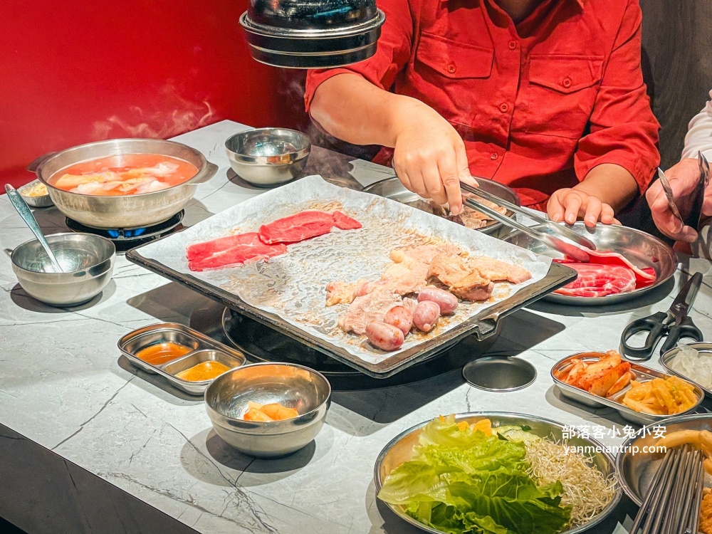 【桃園燒肉推薦】三間熱門的桃園燒烤店,吃到飽、自助吧和冰淇淋每樣都存在 【桃園燒肉推薦】三間熱門的桃園燒烤店,吃到飽、自助吧和冰淇淋每樣都存在
