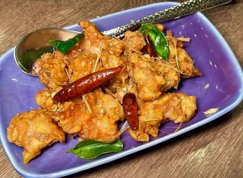 必吃泰式料理推薦:5間台中人最愛的泰國菜餐廳、吃過就回不去!
