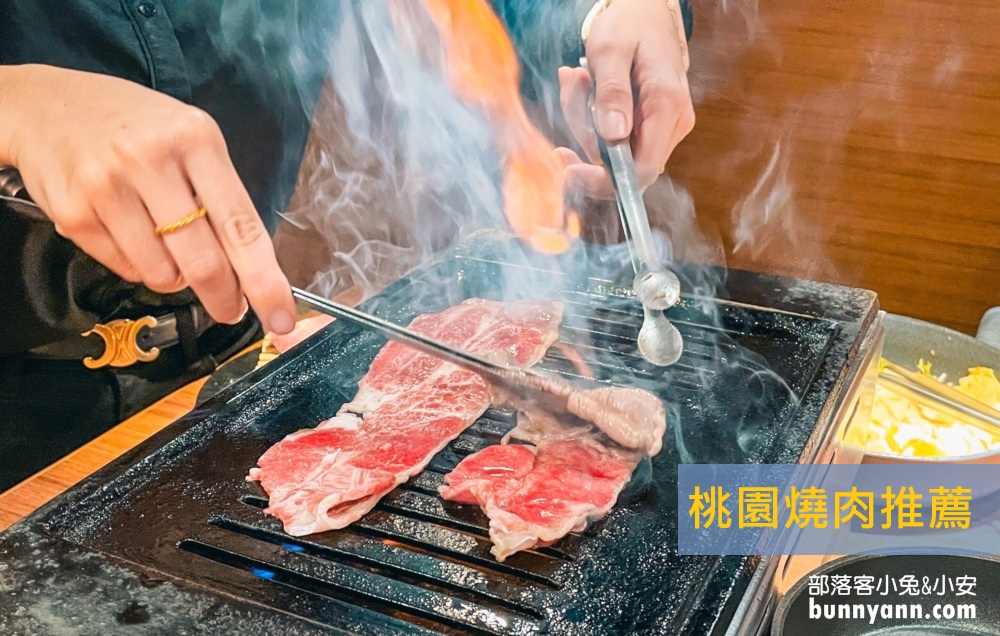 桃園燒肉推薦 桃園燒肉推薦