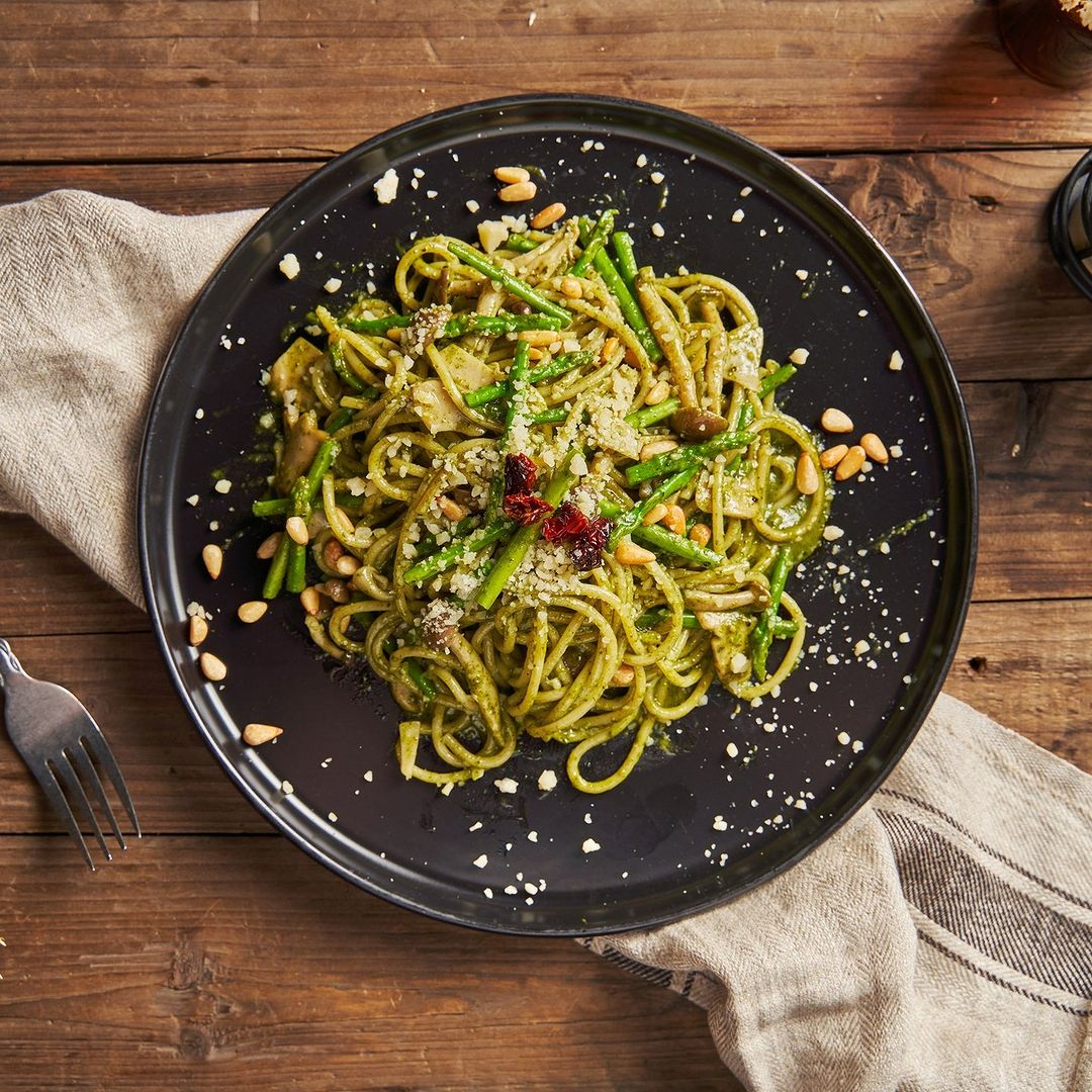 Vegan Amore蔬慕