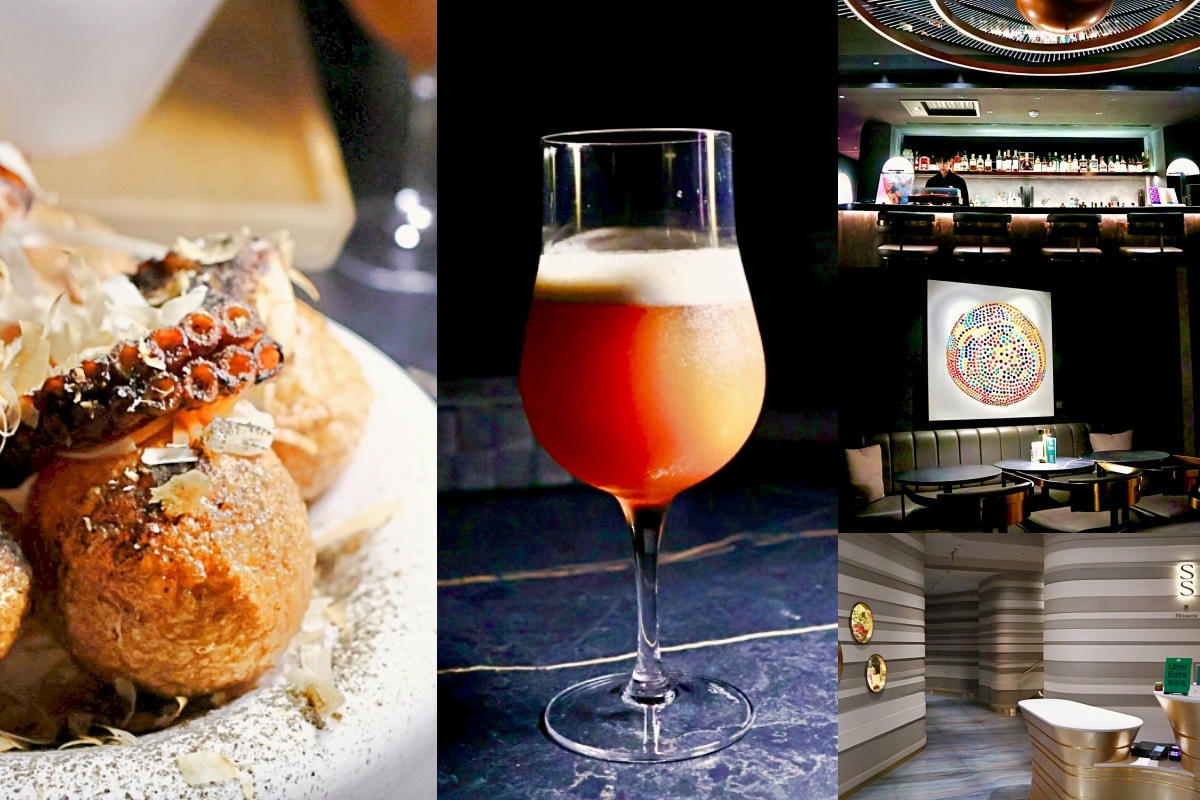 Chun Bar・春酒吧