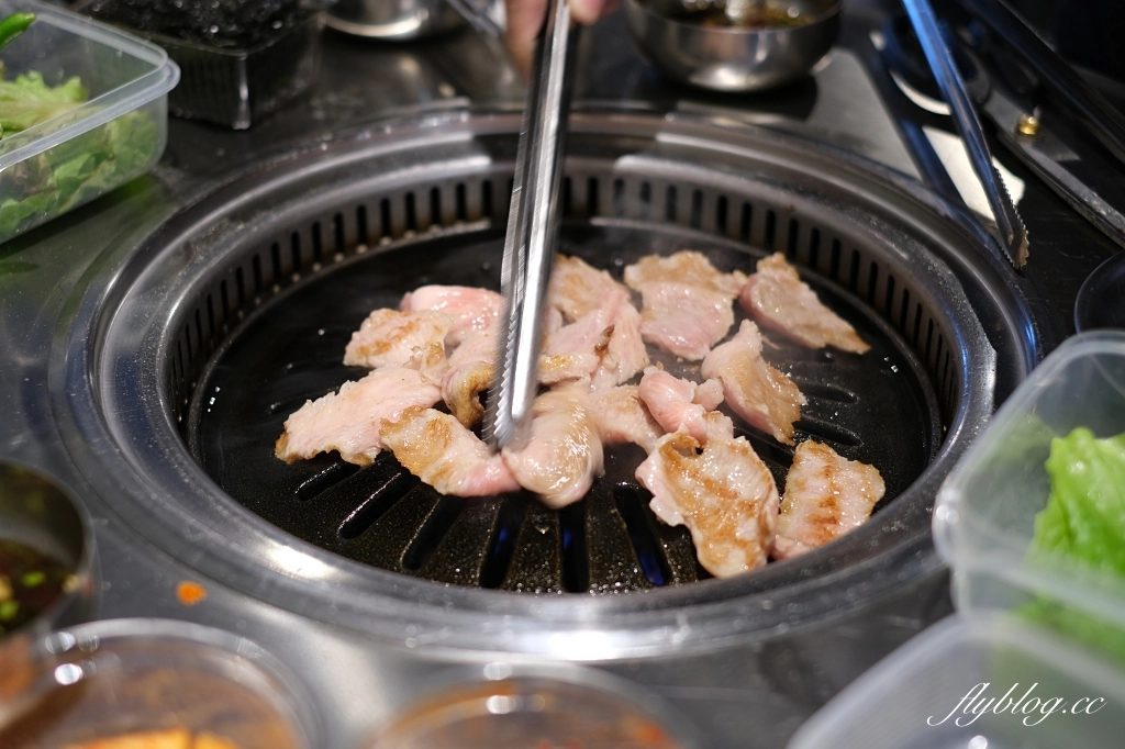 FOND訪韓國傳統豆腐鍋