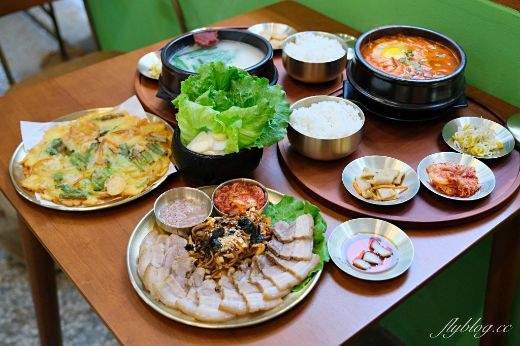 In the SEOUL